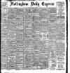 Nottingham Journal Thursday 20 March 1902 Page 1