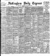 Nottingham Journal Tuesday 13 May 1902 Page 1