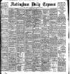 Nottingham Journal Thursday 15 May 1902 Page 1