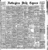 Nottingham Journal Thursday 22 May 1902 Page 1