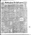 Nottingham Journal Saturday 13 December 1902 Page 1