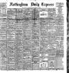 Nottingham Journal Tuesday 06 January 1903 Page 1