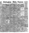 Nottingham Journal Thursday 05 March 1903 Page 1