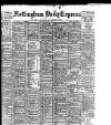 Nottingham Journal Monday 15 June 1903 Page 1