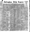 Nottingham Journal Monday 13 July 1903 Page 1