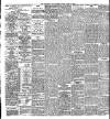 Nottingham Journal Monday 10 August 1903 Page 4