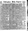 Nottingham Journal Thursday 10 September 1903 Page 1