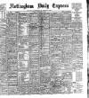 Nottingham Journal Tuesday 15 September 1903 Page 1