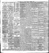 Nottingham Journal Wednesday 04 November 1903 Page 4