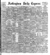 Nottingham Journal Friday 11 December 1903 Page 1