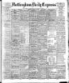 Nottingham Journal Thursday 14 January 1904 Page 1
