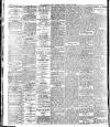 Nottingham Journal Friday 22 January 1904 Page 4