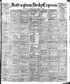 Nottingham Journal Saturday 13 February 1904 Page 1