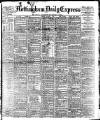 Nottingham Journal Tuesday 15 March 1904 Page 1
