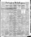 Nottingham Journal Friday 06 May 1904 Page 1