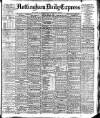 Nottingham Journal Tuesday 10 May 1904 Page 1