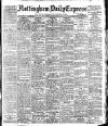 Nottingham Journal Friday 27 May 1904 Page 1