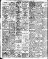 Nottingham Journal Tuesday 08 November 1904 Page 4