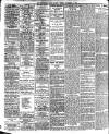 Nottingham Journal Tuesday 15 November 1904 Page 4