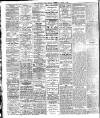 Nottingham Journal Wednesday 01 March 1905 Page 4