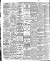 Nottingham Journal Tuesday 08 August 1905 Page 4
