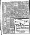 Nottingham Journal Saturday 02 September 1905 Page 2