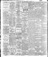 Nottingham Journal Thursday 02 November 1905 Page 4