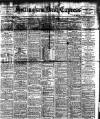 Nottingham Journal Monday 02 April 1906 Page 1