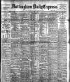 Nottingham Journal Tuesday 12 June 1906 Page 1