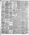 Nottingham Journal Tuesday 02 October 1906 Page 4