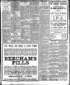 Nottingham Journal Saturday 17 November 1906 Page 3