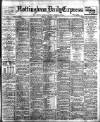 Nottingham Journal Tuesday 04 December 1906 Page 1