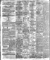 Nottingham Journal Monday 10 December 1906 Page 4