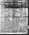 Nottingham Journal Wednesday 03 July 1907 Page 1