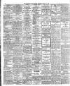 Nottingham Journal Saturday 12 January 1907 Page 4