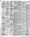 Nottingham Journal Tuesday 05 February 1907 Page 4