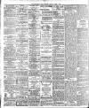 Nottingham Journal Friday 01 March 1907 Page 4