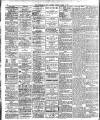 Nottingham Journal Tuesday 05 March 1907 Page 4