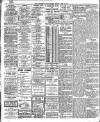 Nottingham Journal Monday 01 April 1907 Page 4