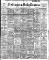 Nottingham Journal Tuesday 02 April 1907 Page 1