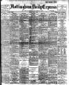 Nottingham Journal Friday 07 June 1907 Page 1