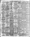 Nottingham Journal Wednesday 14 August 1907 Page 4