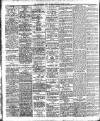 Nottingham Journal Thursday 15 August 1907 Page 4