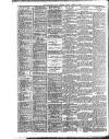 Nottingham Journal Monday 19 August 1907 Page 2