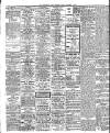 Nottingham Journal Friday 04 October 1907 Page 4