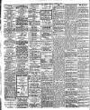 Nottingham Journal Tuesday 08 October 1907 Page 4