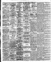 Nottingham Journal Tuesday 05 November 1907 Page 4