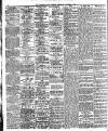 Nottingham Journal Wednesday 06 November 1907 Page 4