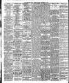 Nottingham Journal Friday 15 November 1907 Page 4