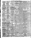 Nottingham Journal Monday 18 November 1907 Page 4